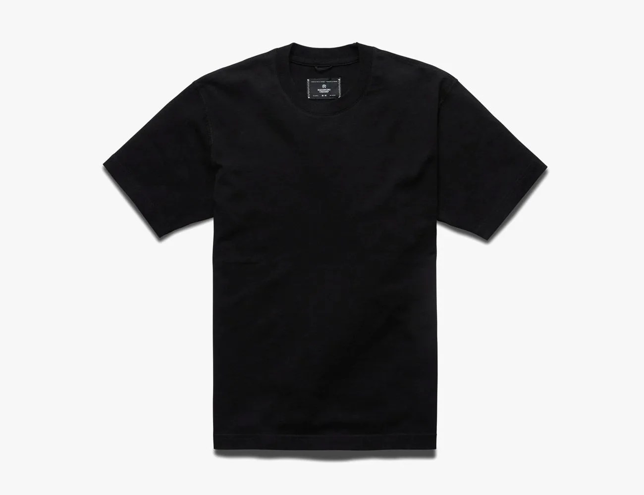 reigning champ