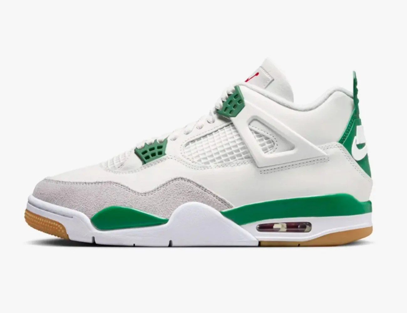nike jordan 4