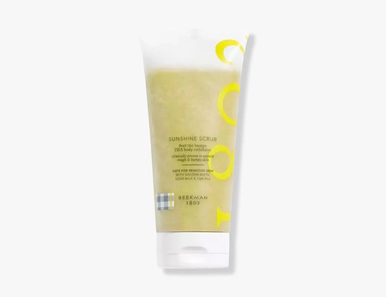 body scrub