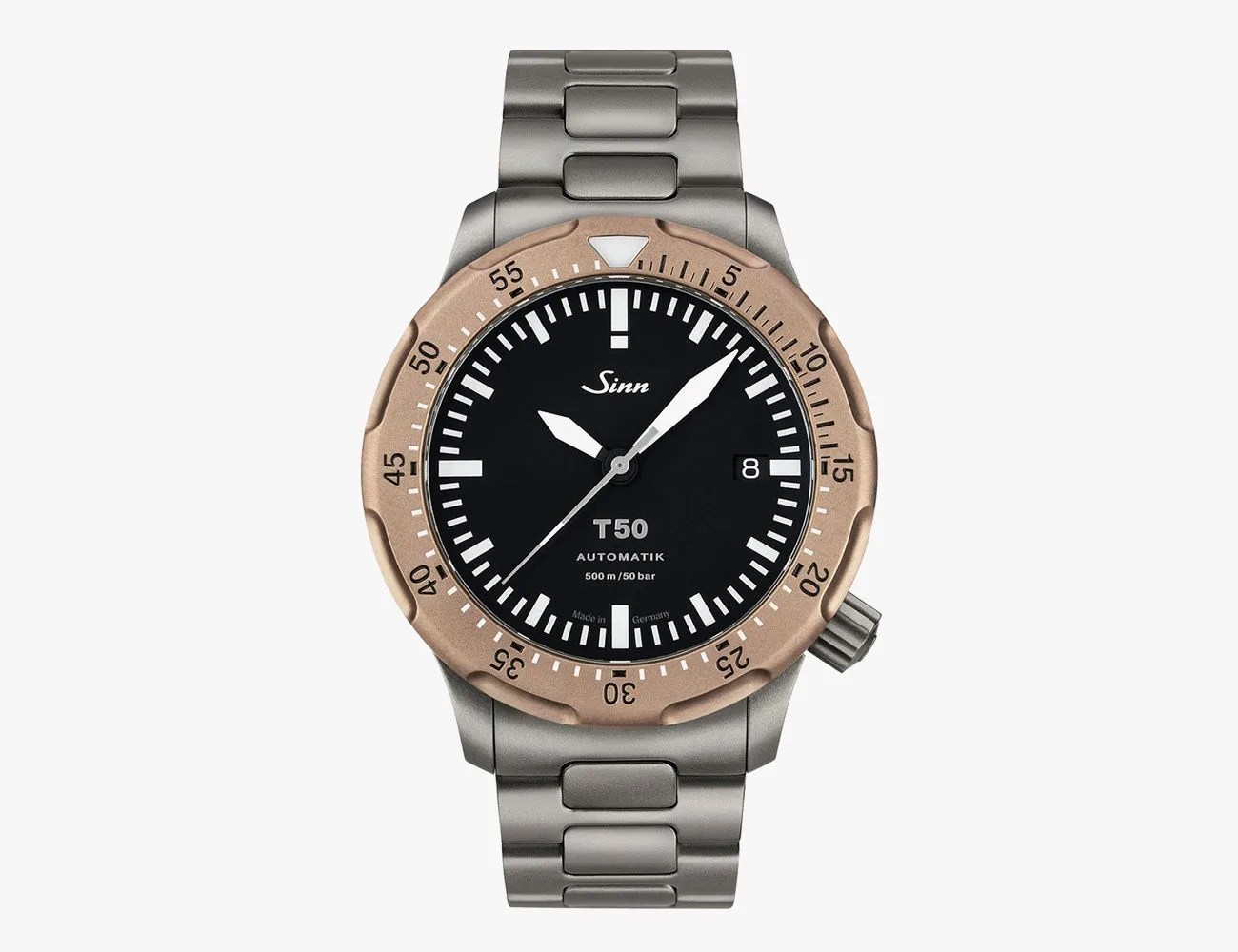 t50 gbdr watch