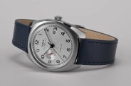 timex marlin automatic watch