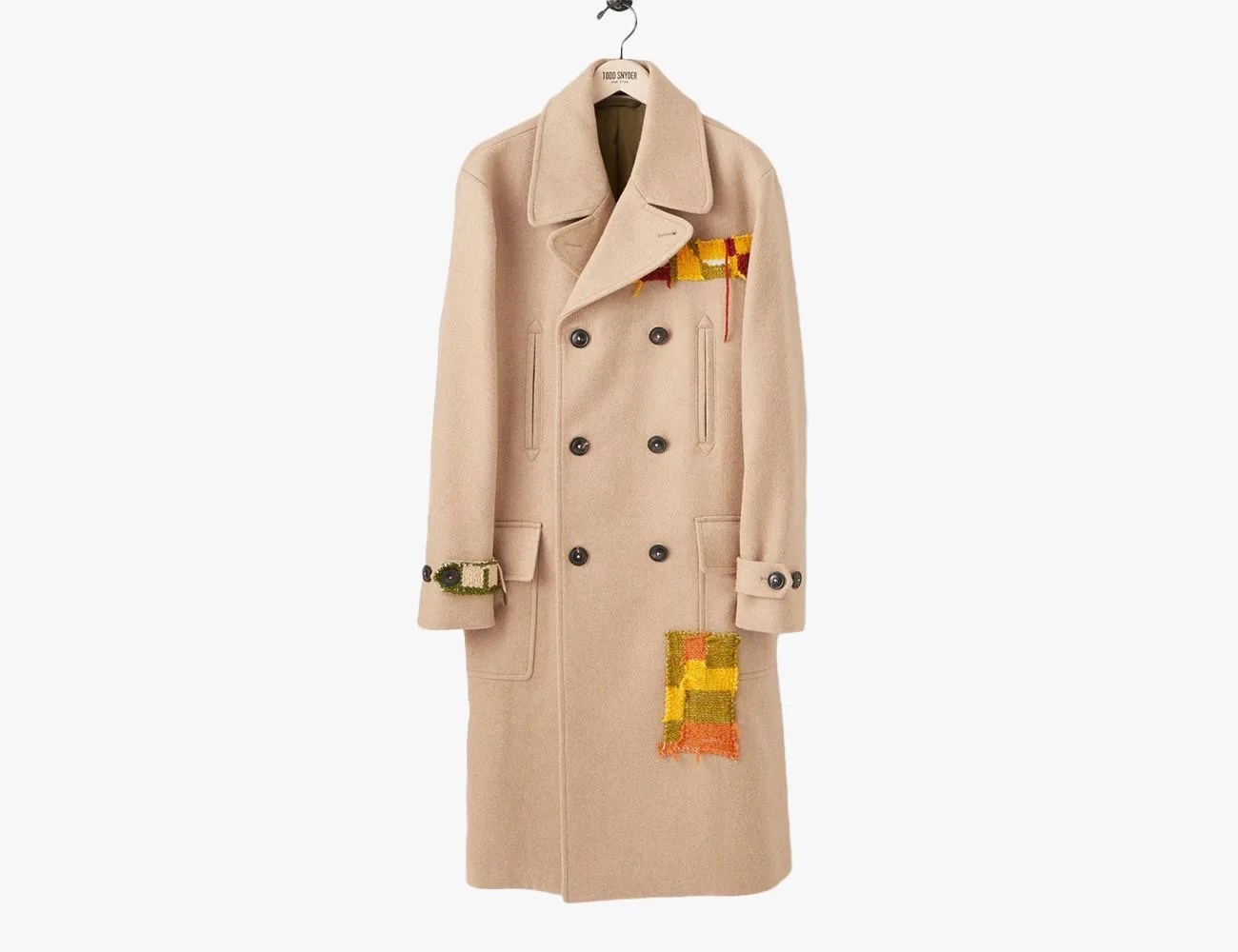 jacket