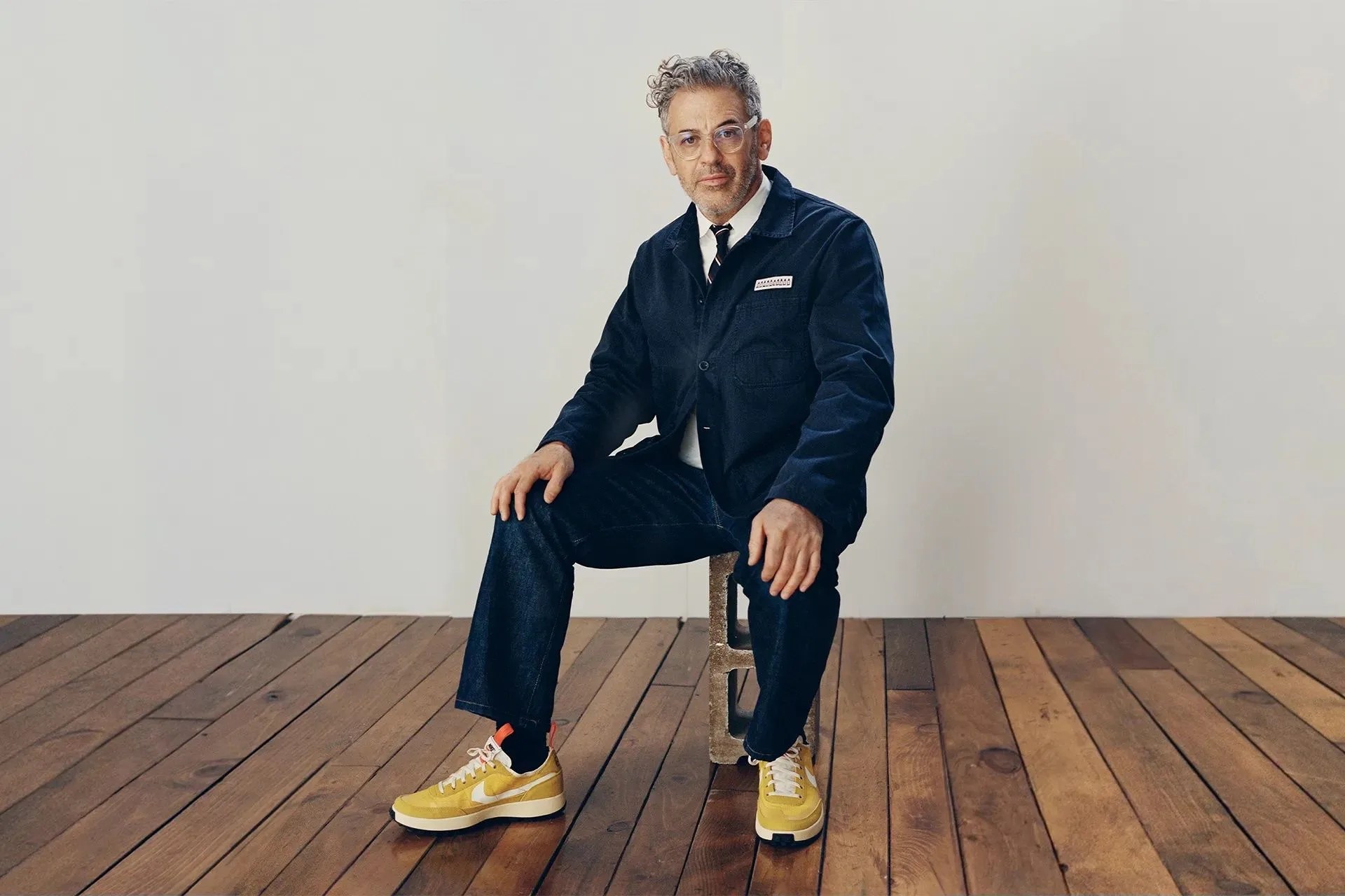 tom sachs