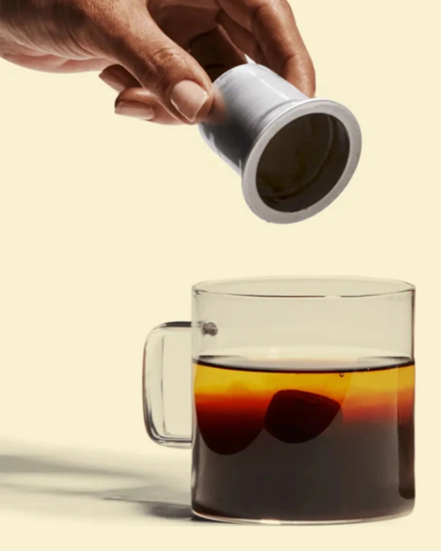 cometeer coffee