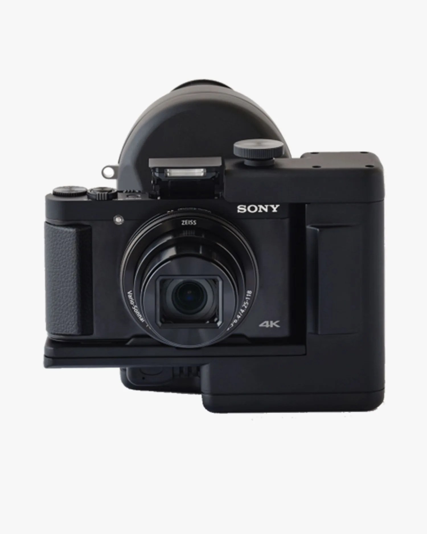 sony dsc hx99 retina projection camera kit