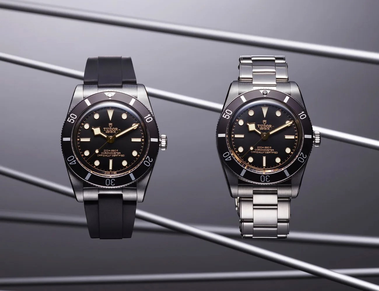 tudor watch