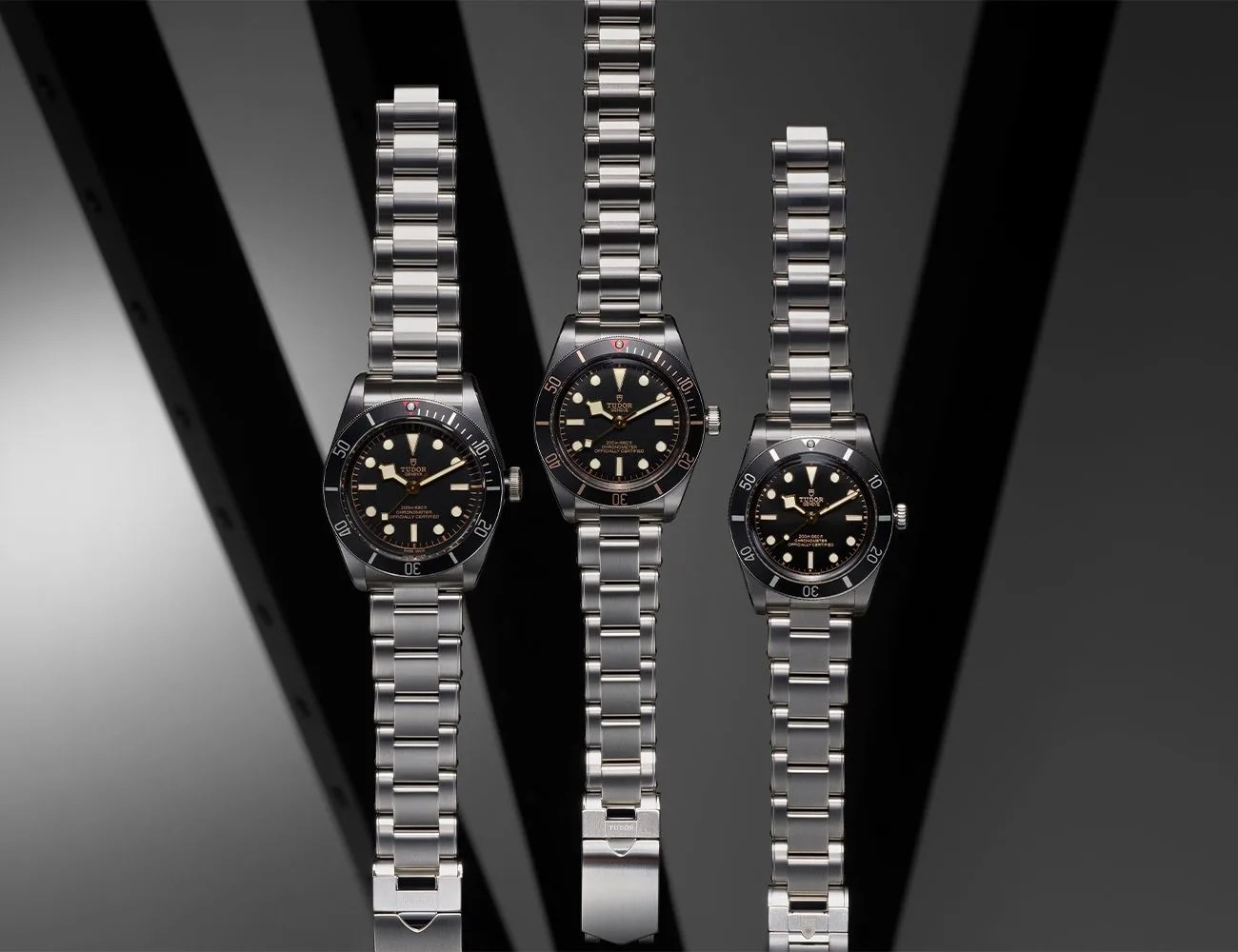 tudor watch