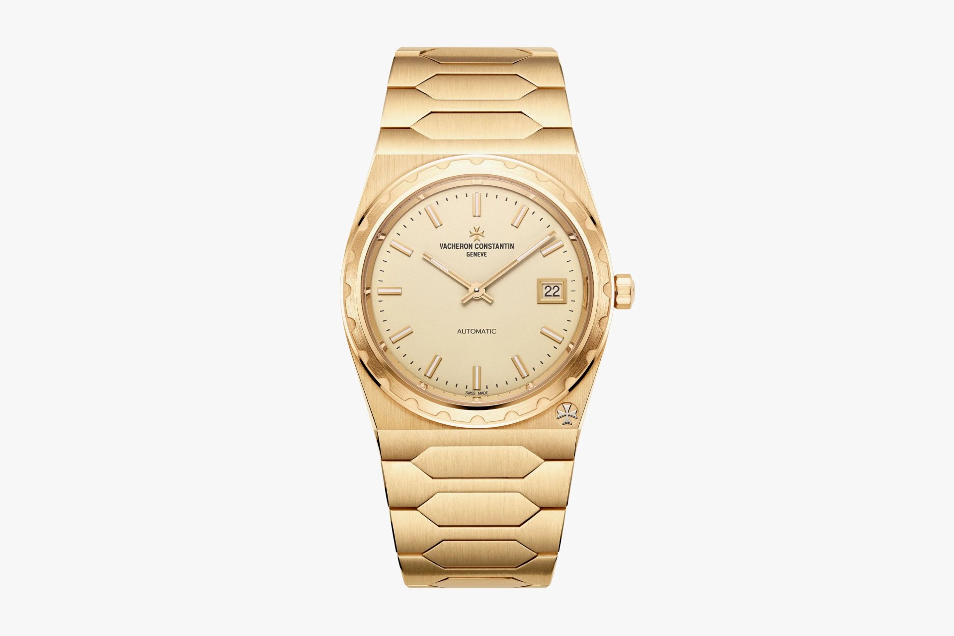 vacheron constantin historiques 222 watch