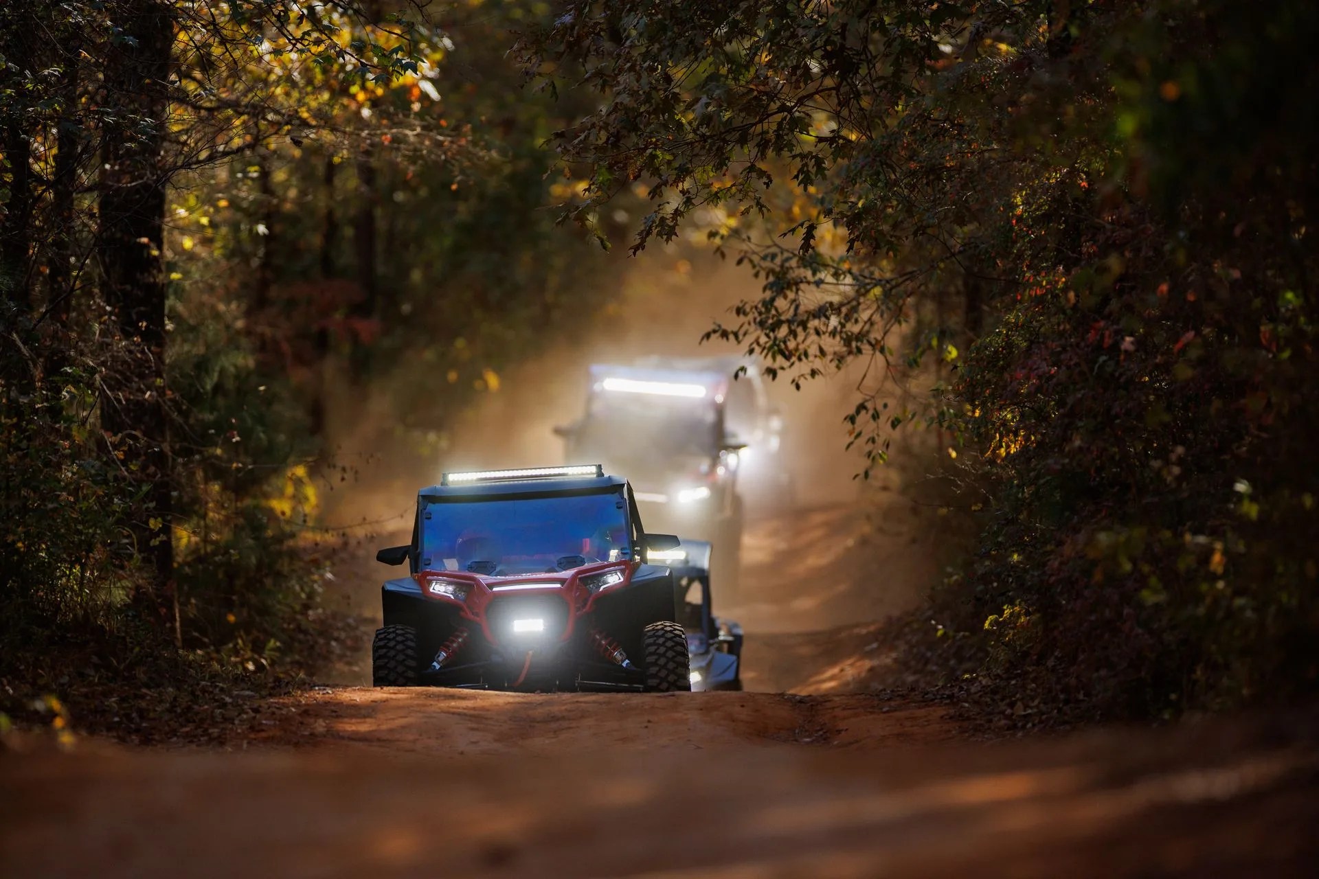 polaris rzr xp