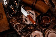 wesn knife