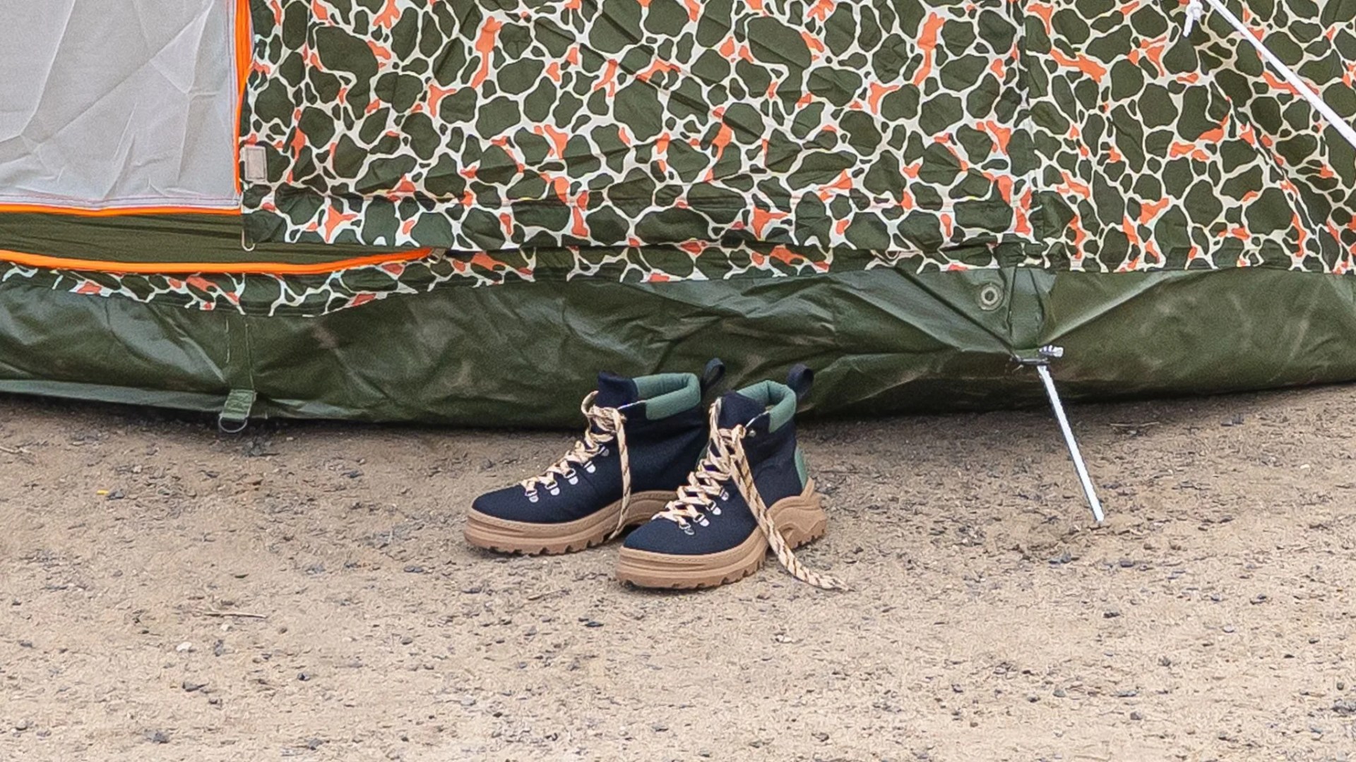 thesus weekend boot