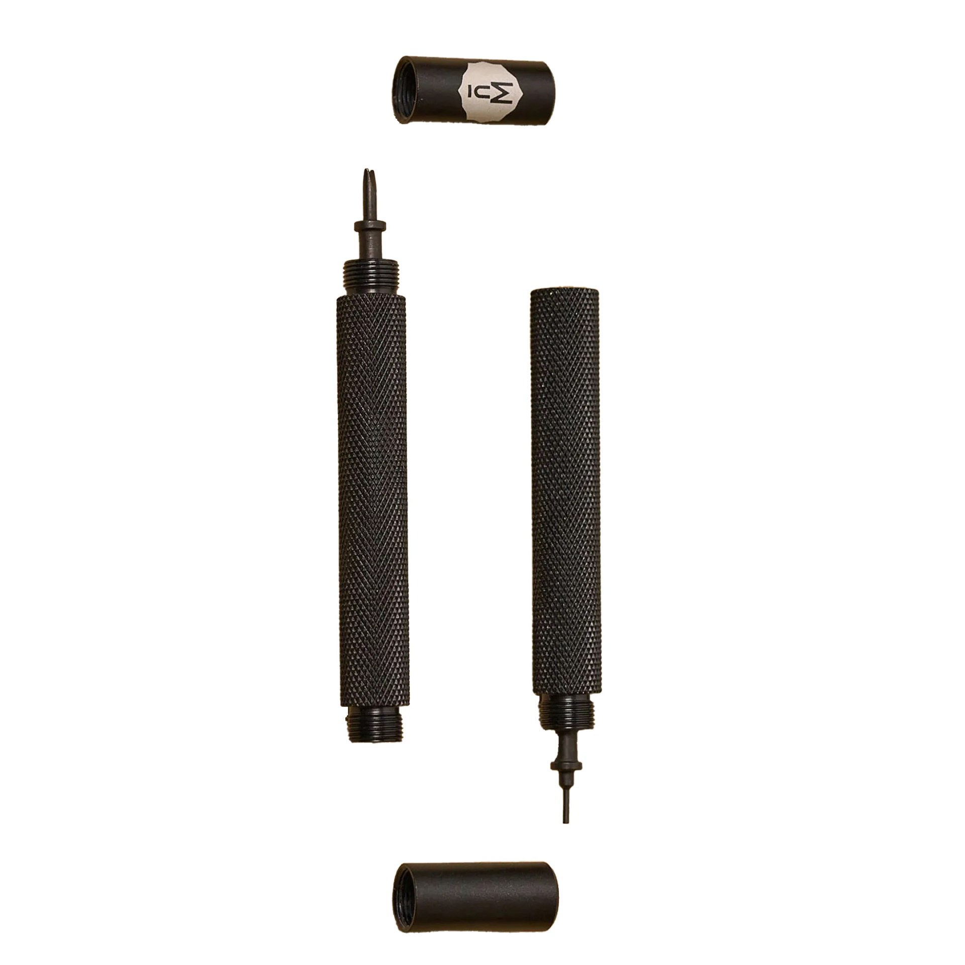 worn and wound watch strap changing tool