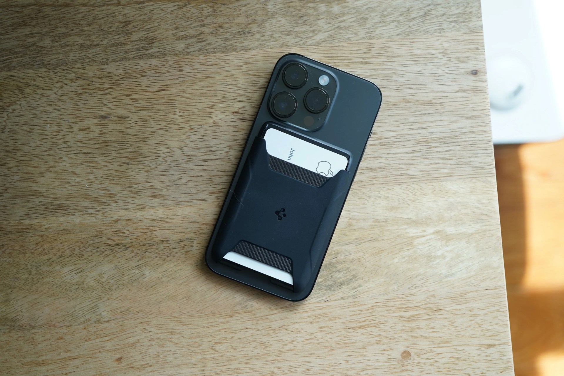 magsafe wallets