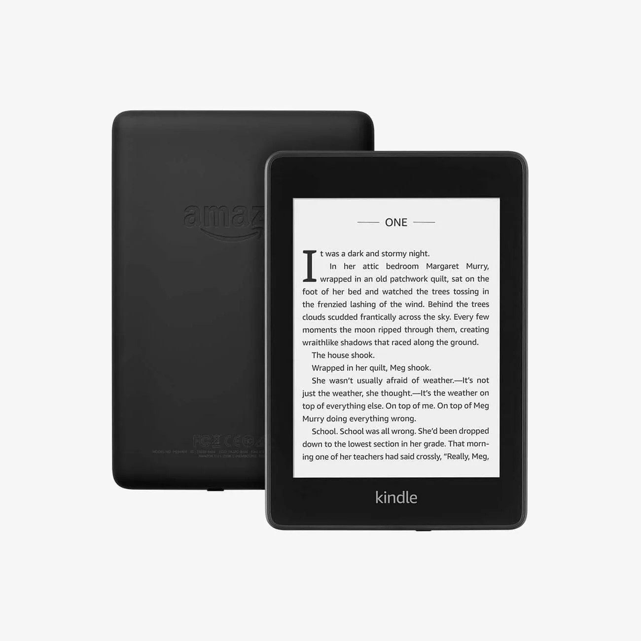 kindle paperwhite gg gear patrol