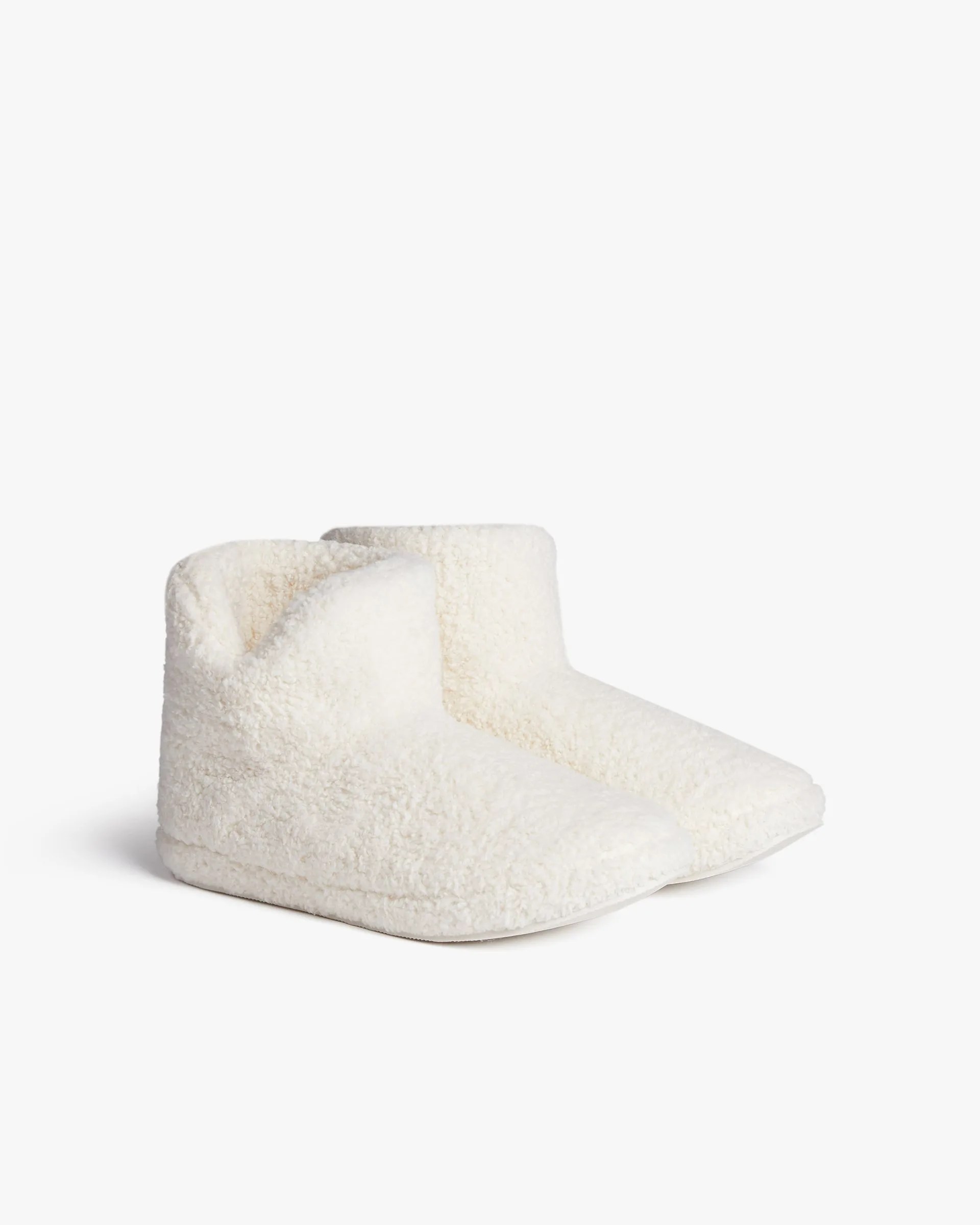 Parachute Home Cozy Bootie