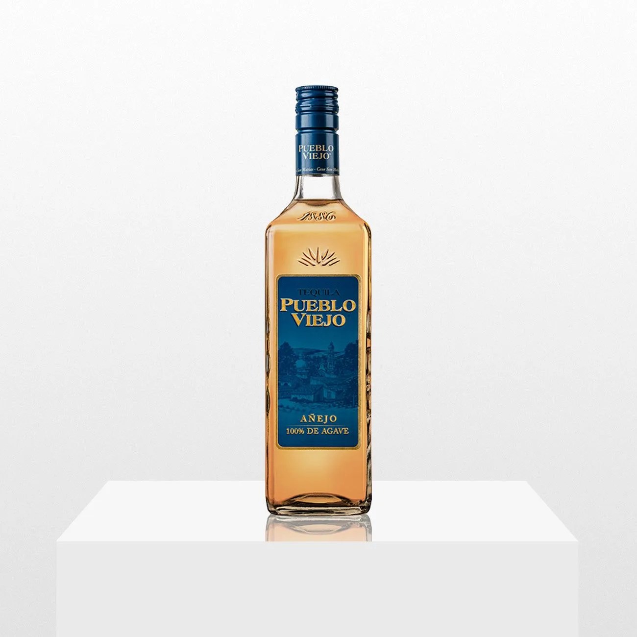 best tequila gear patrol pueblo viejo