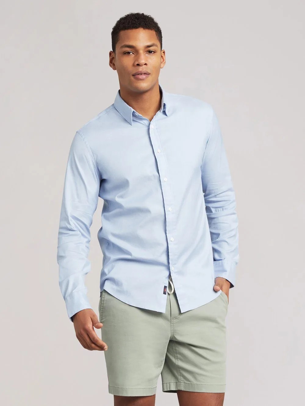faherty movement shirt