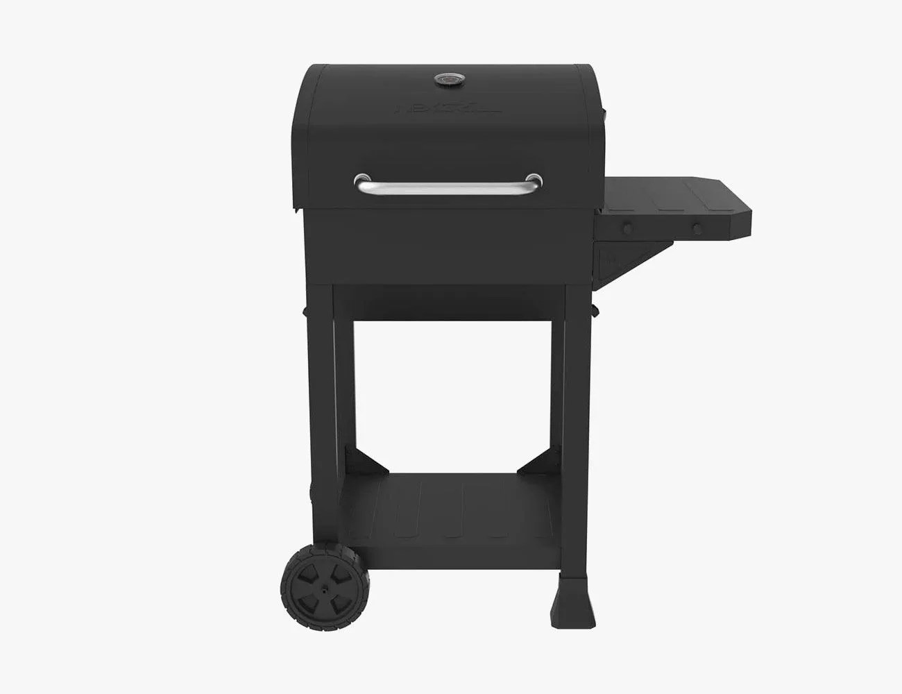 nex grill cart style charcoal grill