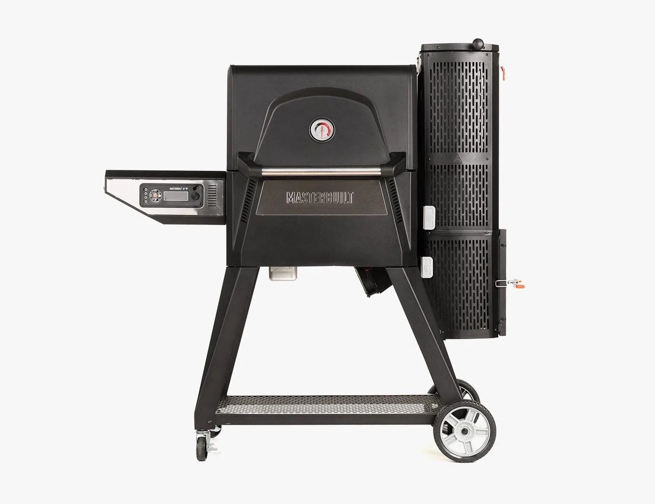 masterbuilt gravity series 560 digital charcoal grill smoker