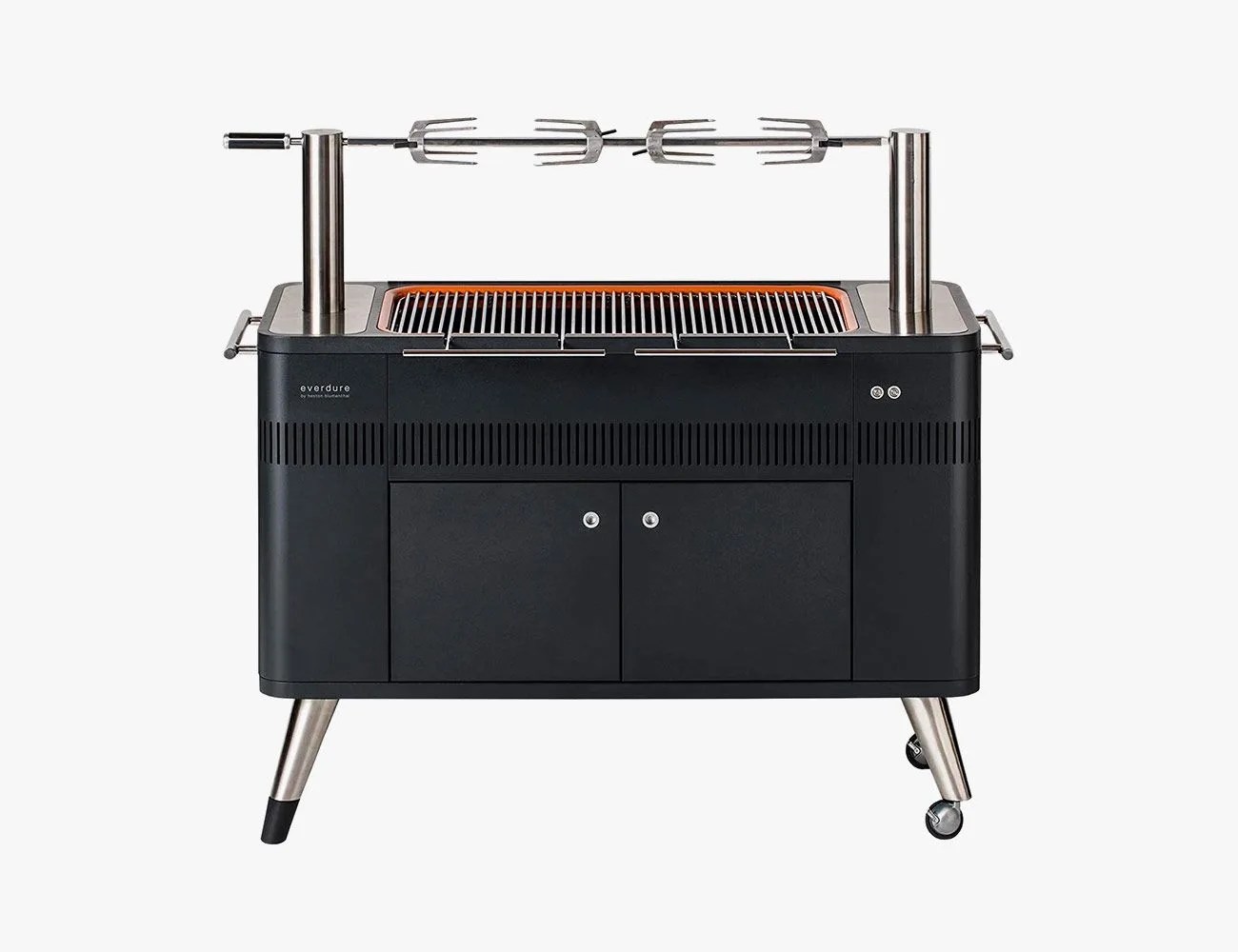 everdure by heston blumenthal hub