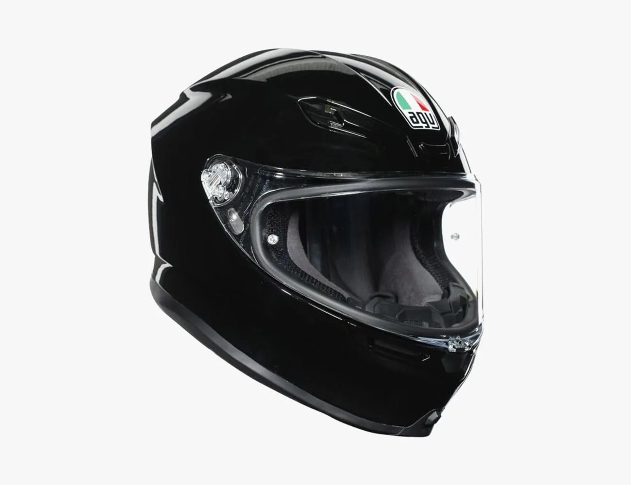 agv k6 helmet
