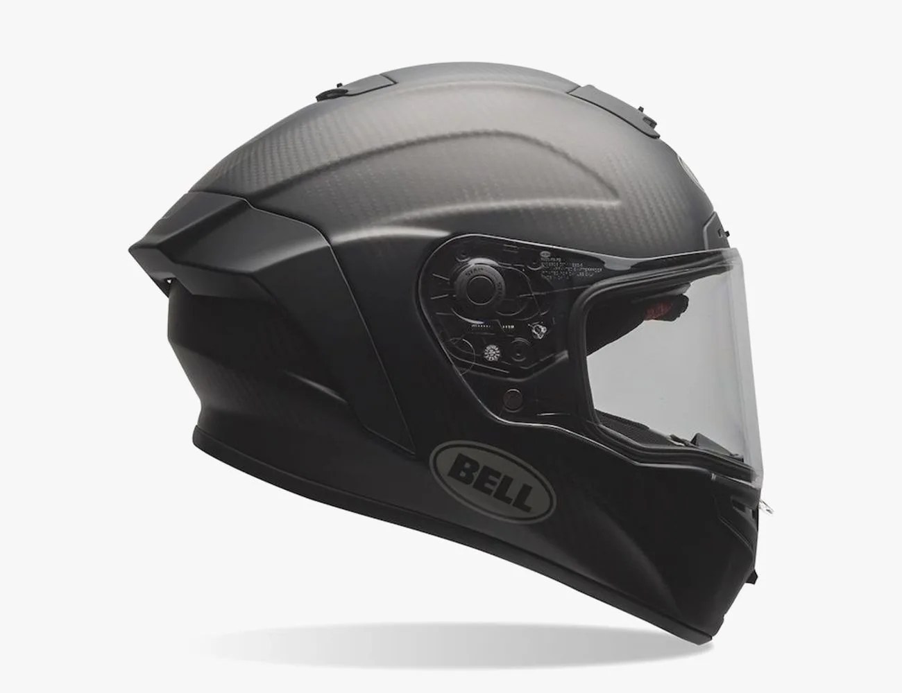 bell race star flex dlx helmet