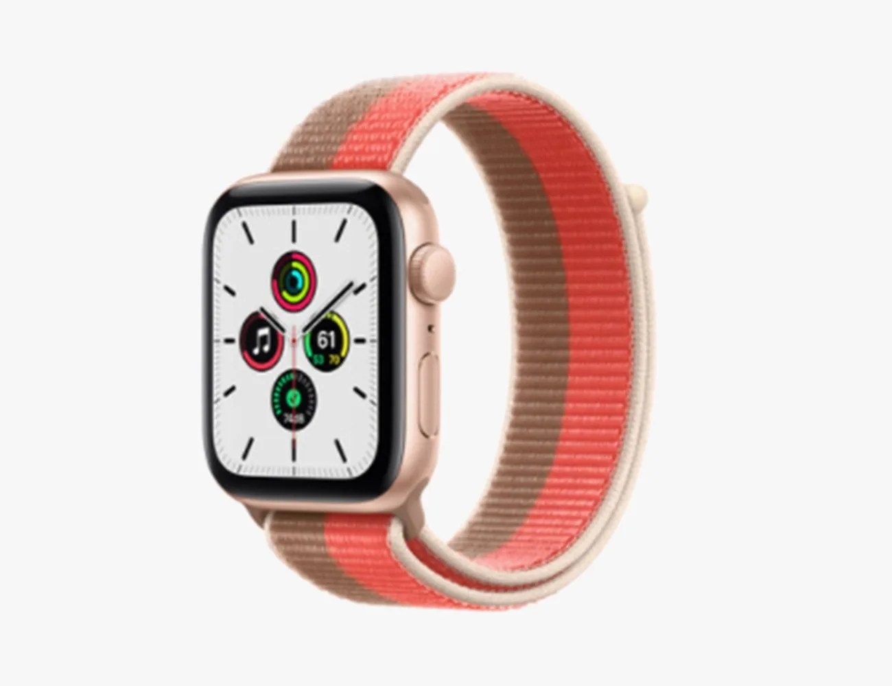 apple