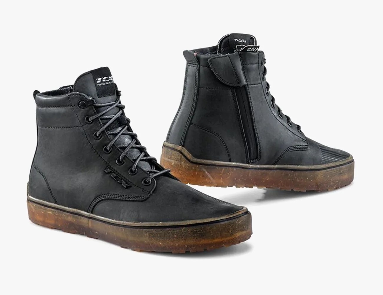 tcx dartwood wp shoe