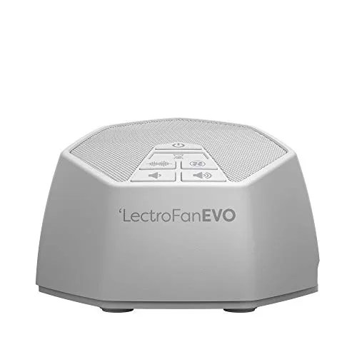 white noise machine