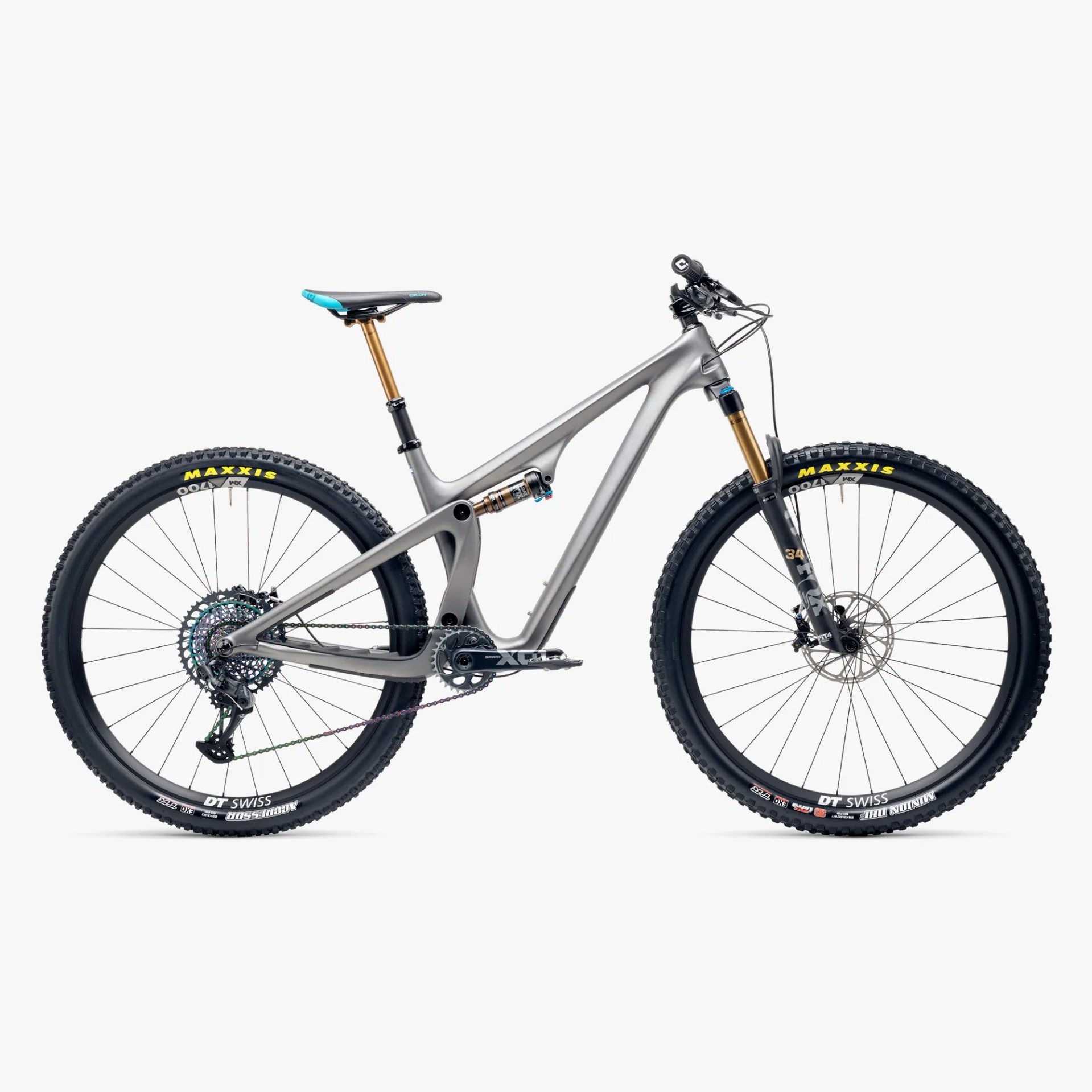 yeti sb115