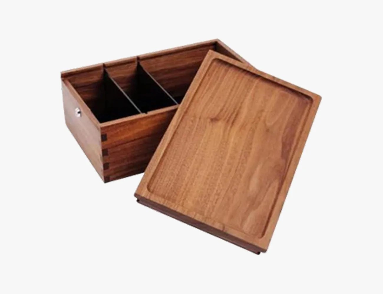 marley natural storage lockbox