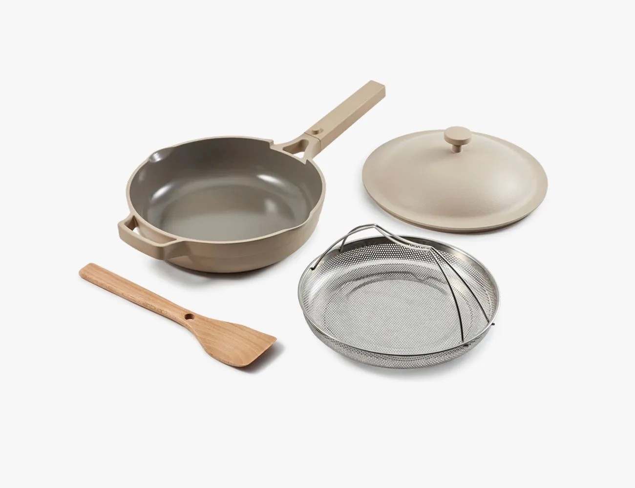 always pan
