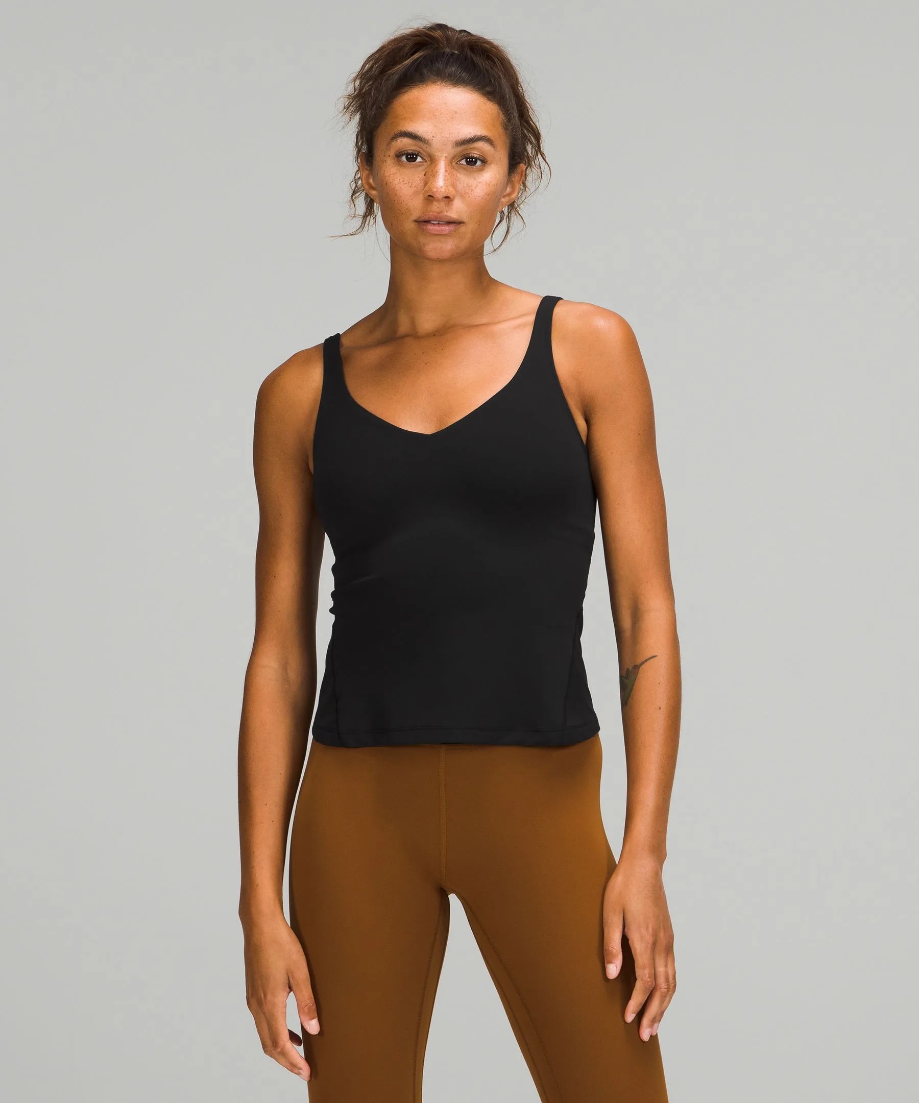 lululemon Align Waist-Length Tank Top