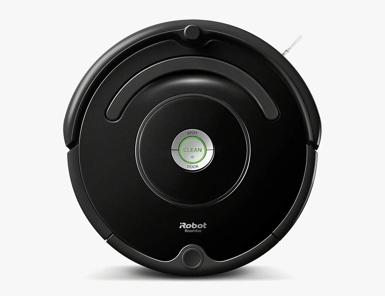 roomba 614