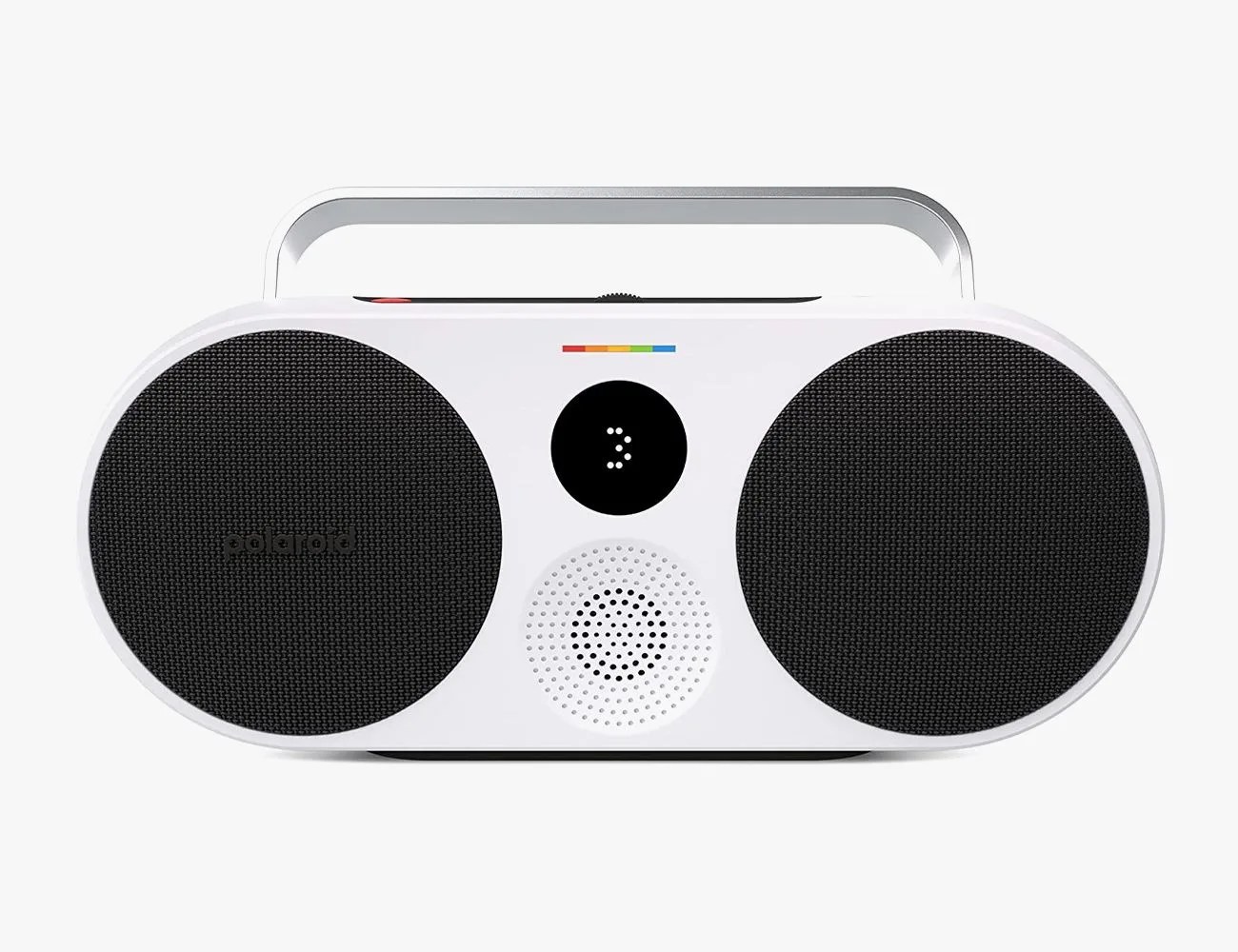 polaroid p3 music player