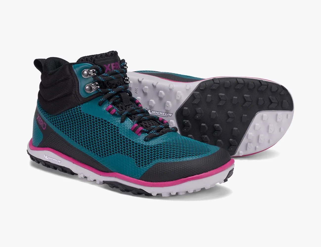 xero shoes scrambler mid shoe