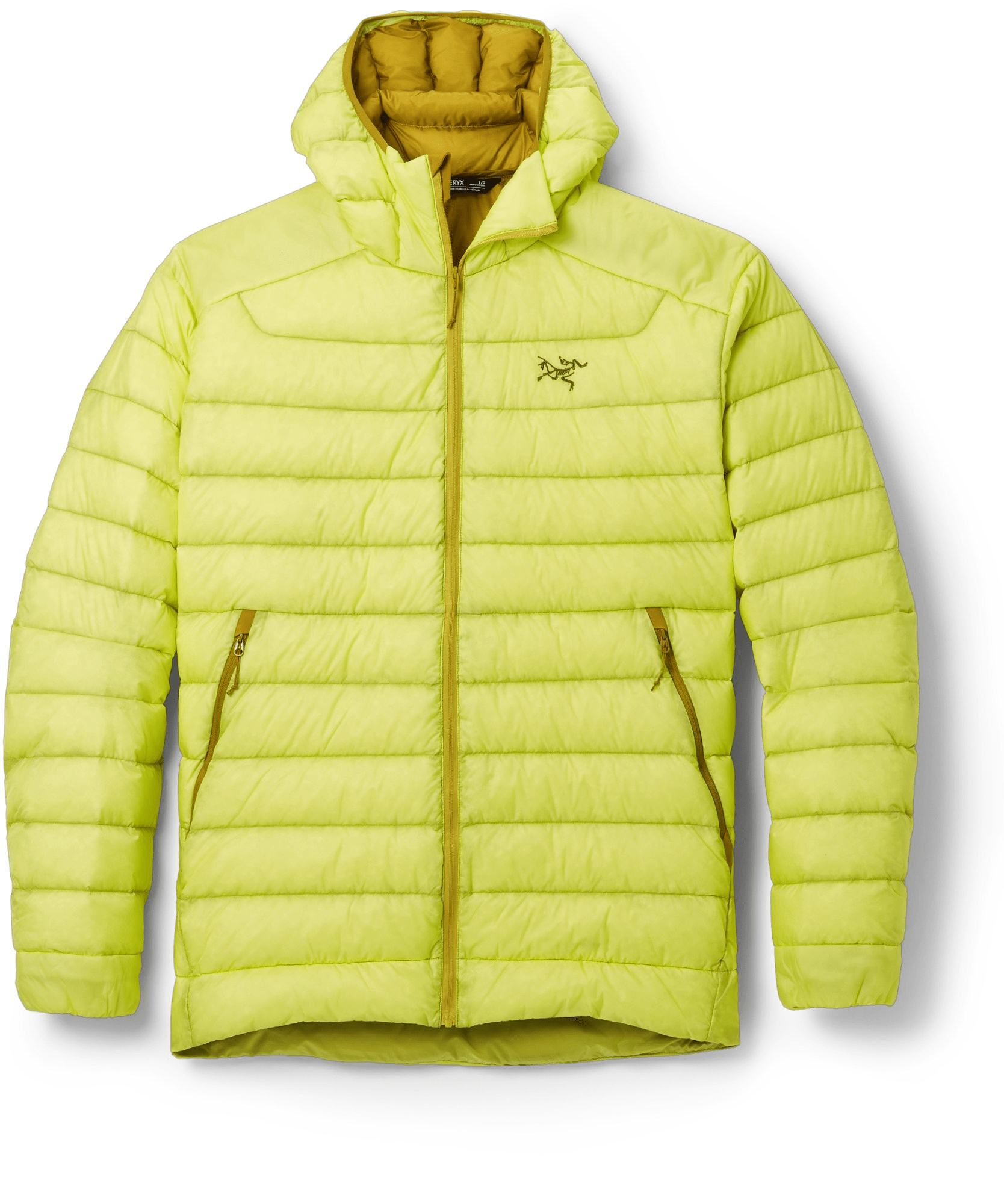 Arc'teryx Cerium Down Hoodie - Men's