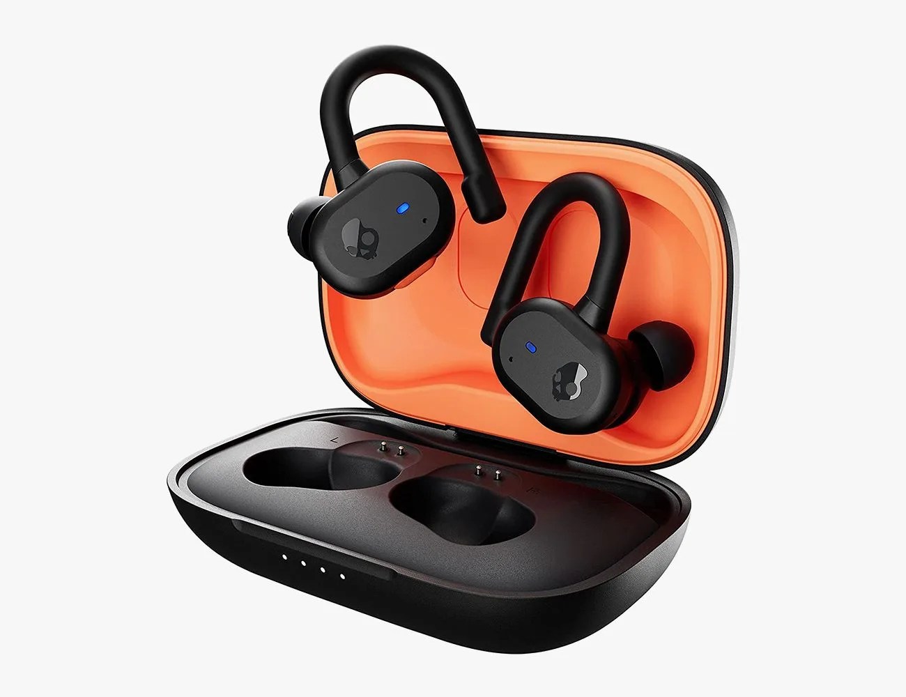 wireless earbuds with ear hooks