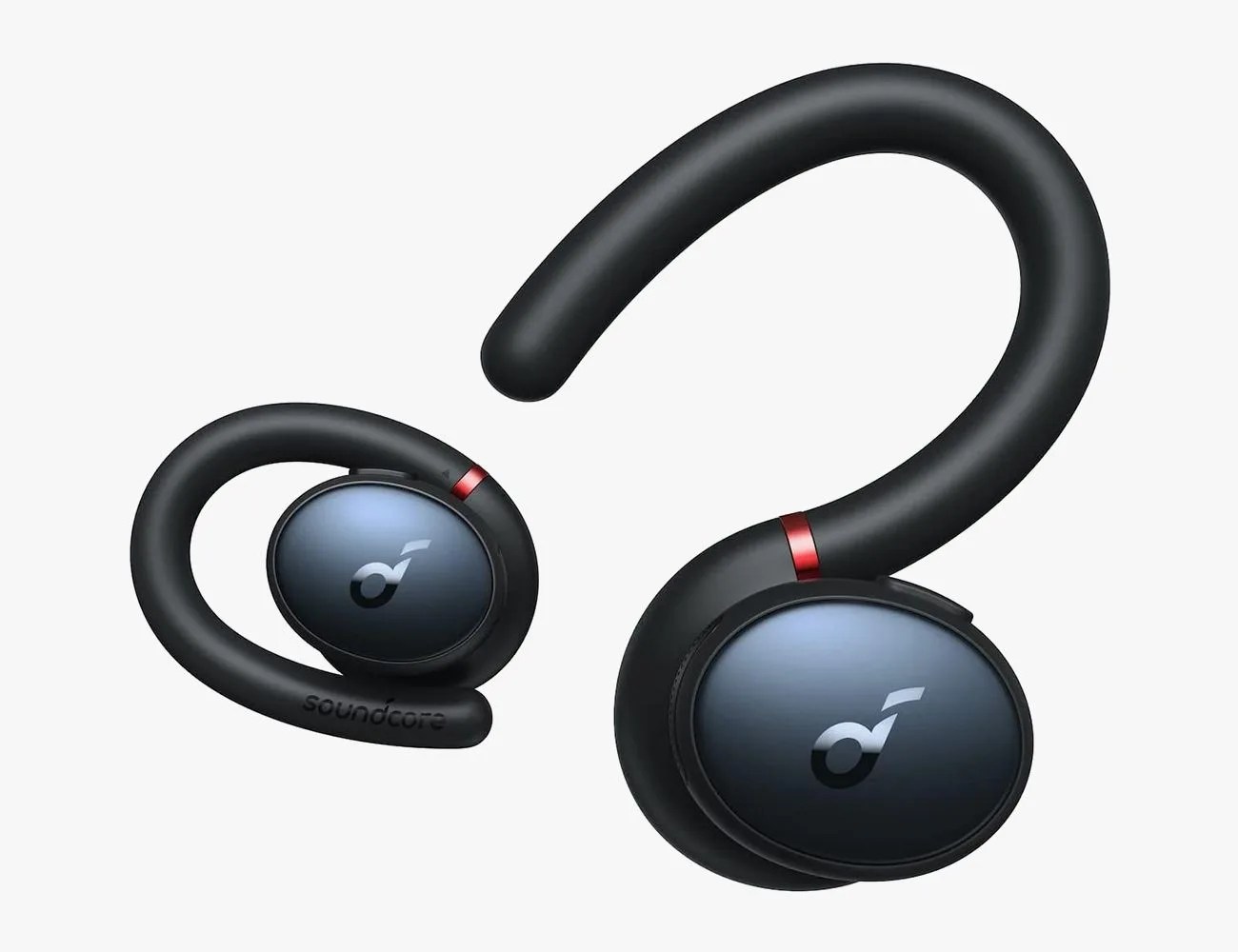 wireless earbuds with ear hooks