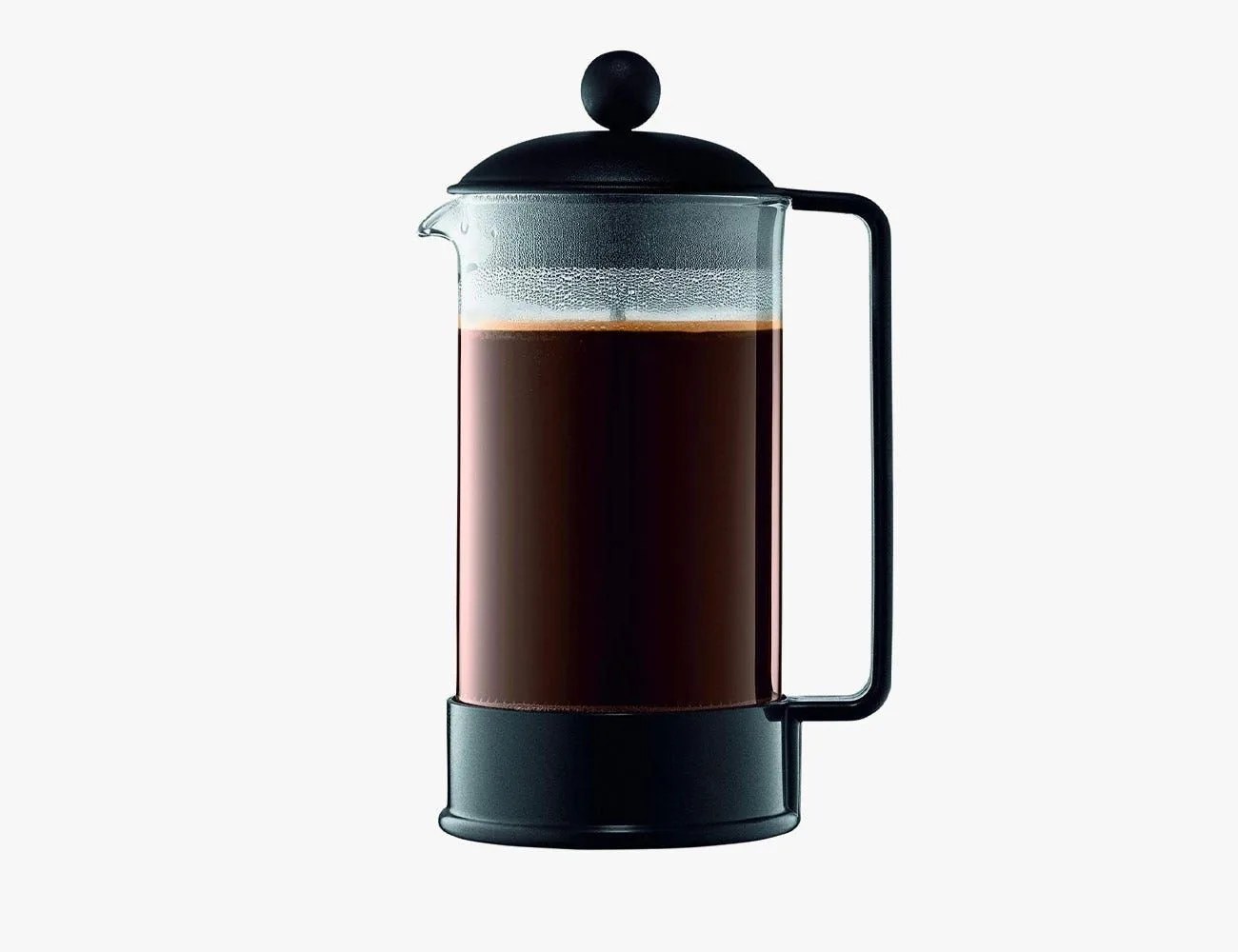 bodum brazil french press coffee
