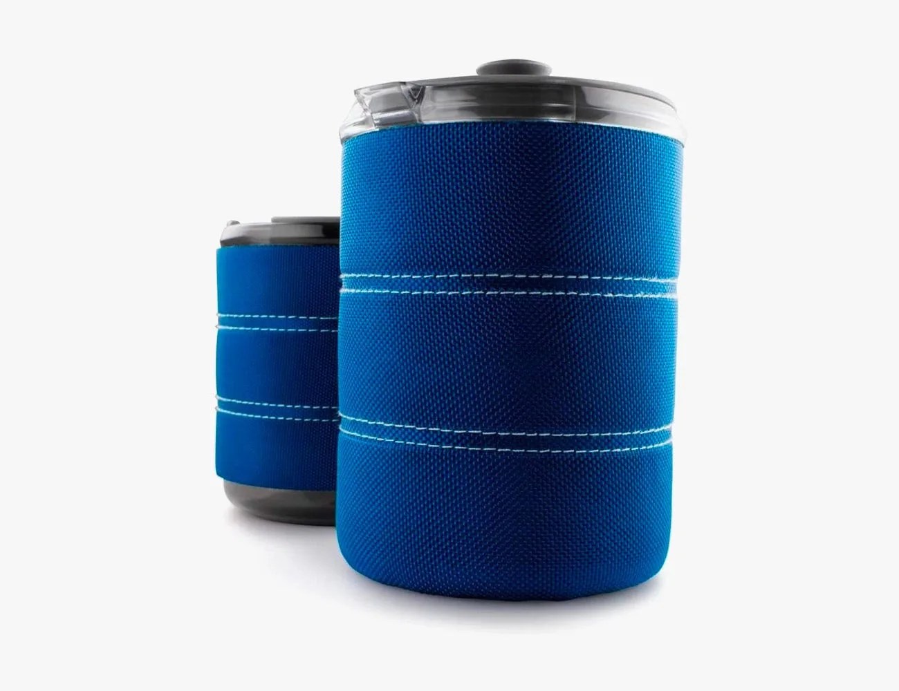GSI Outdoors Personal JavaPress, Blue, 20 fl. Oz