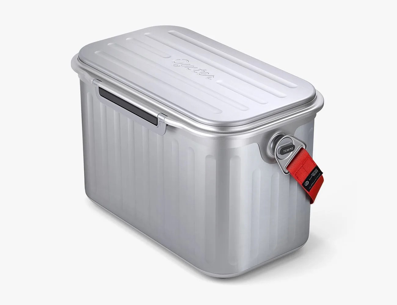 oyster cooler