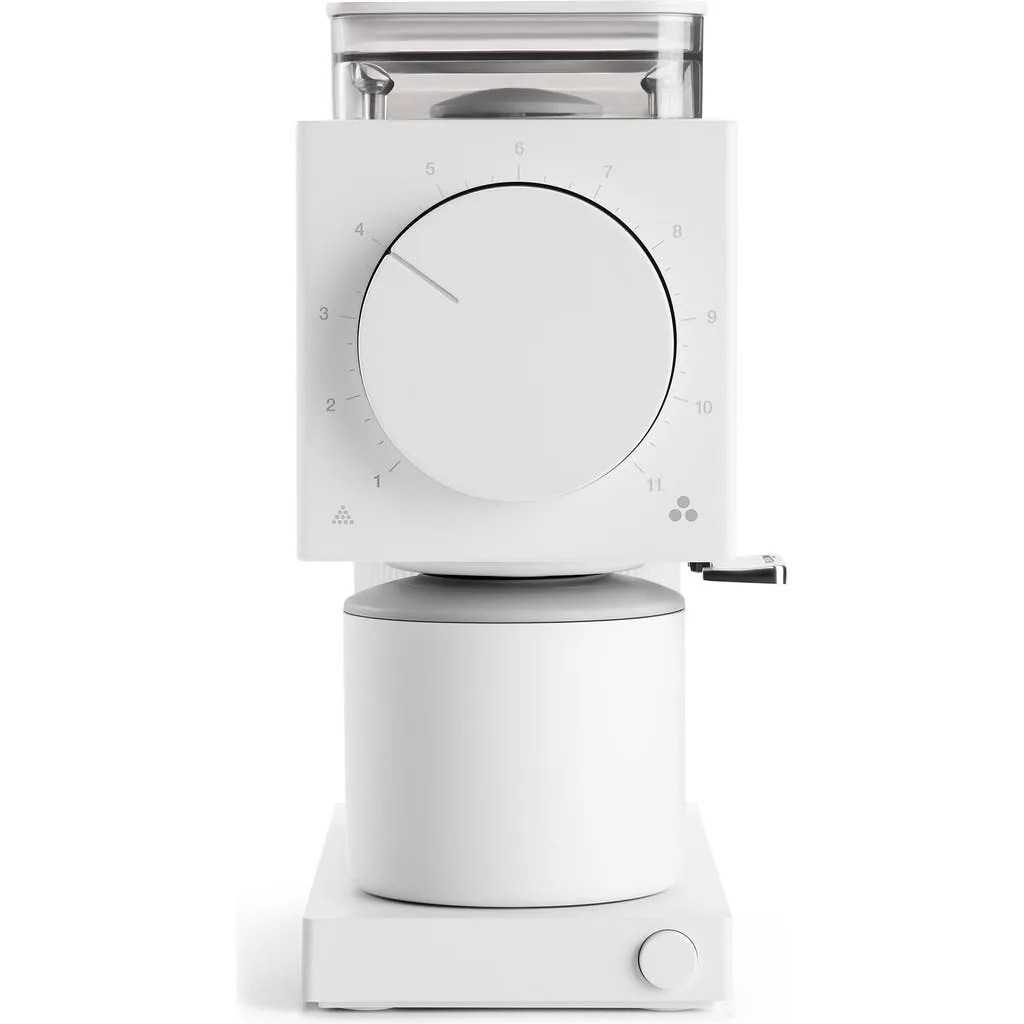 Fellow Ode Brew Grinder in Matte White at Nordstrom