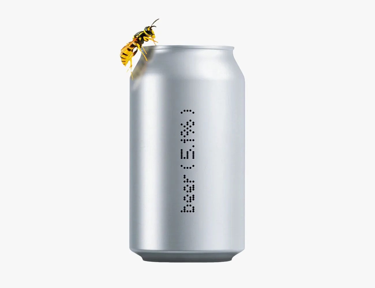 can of beer
