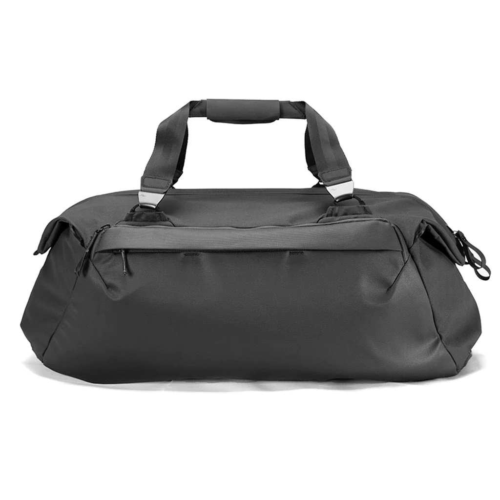 duffel bag