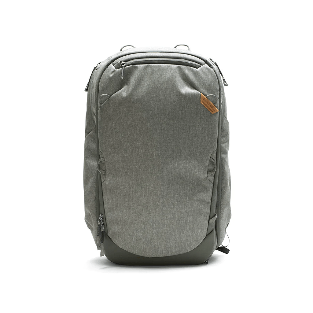 Peak Design Travel Backpack, 45-Liter