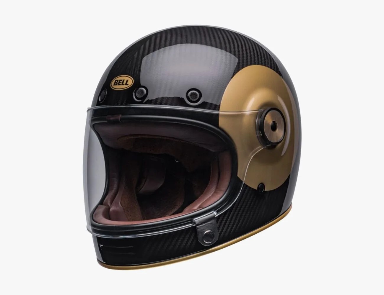motorcycle helmet