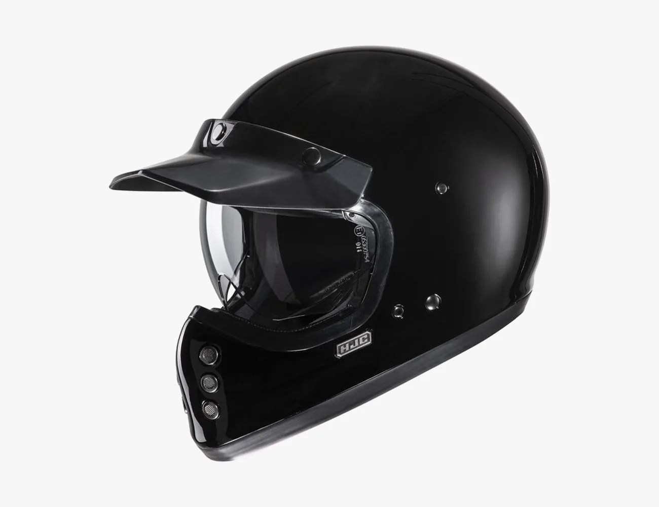 motorcycle helmet