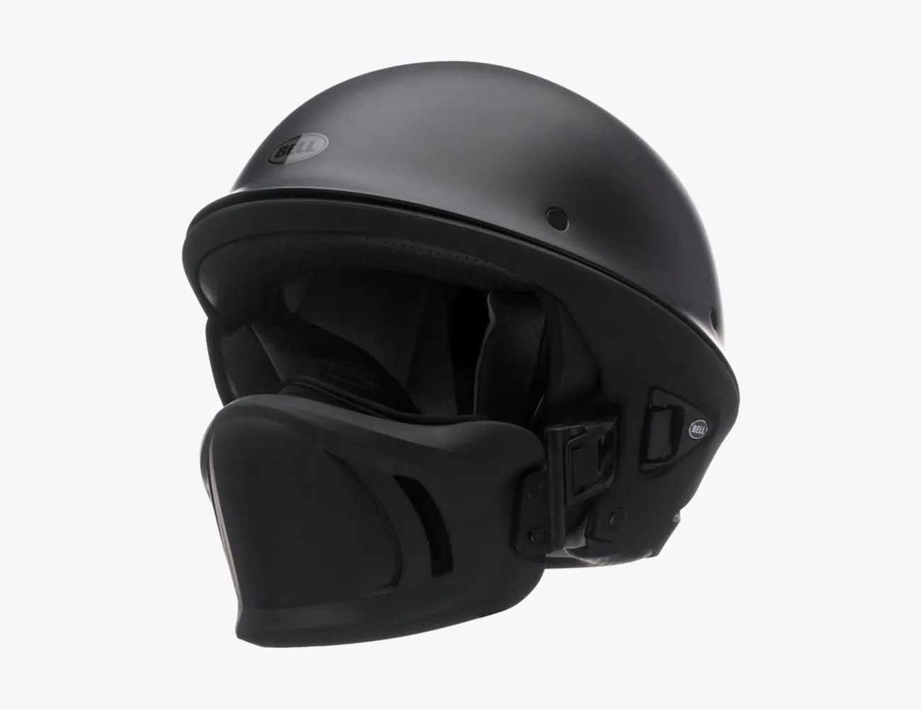 motorcycle helmet