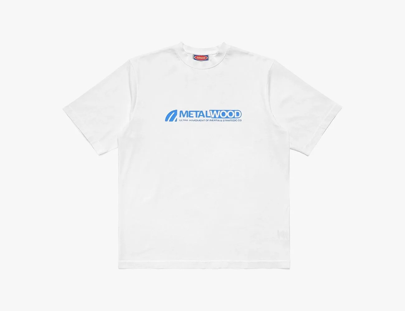 Metalwood Corporation T-Shirt